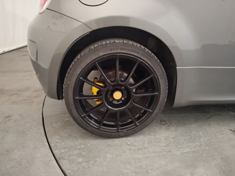 GuidiCar - ABARTH 500 2016 595 1.4 16v t. t-jet 140cv Usato