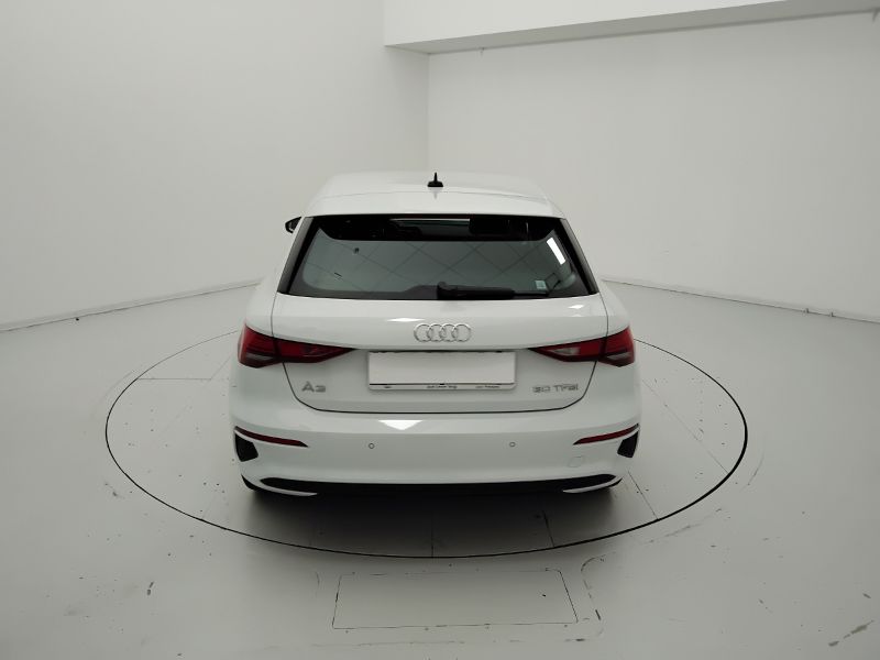 GuidiCar - AUDI A3 2021 A3 Sportback 30 1.0 tfsi mhev Business s-tronic Usato