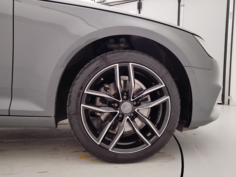GuidiCar - AUDI A4 2019 A4 Avant 40 2.0 g-tron Sport 170cv s-tronic Usato