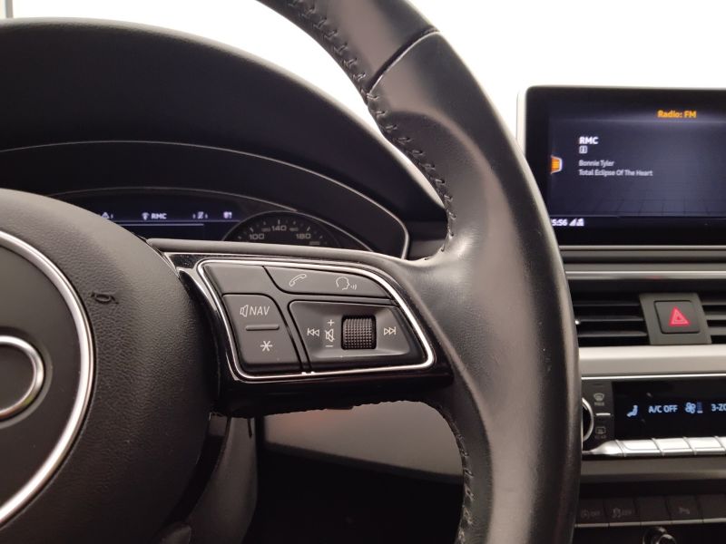 GuidiCar - AUDI A4 2019 A4 Avant 40 2.0 g-tron Sport 170cv s-tronic Usato