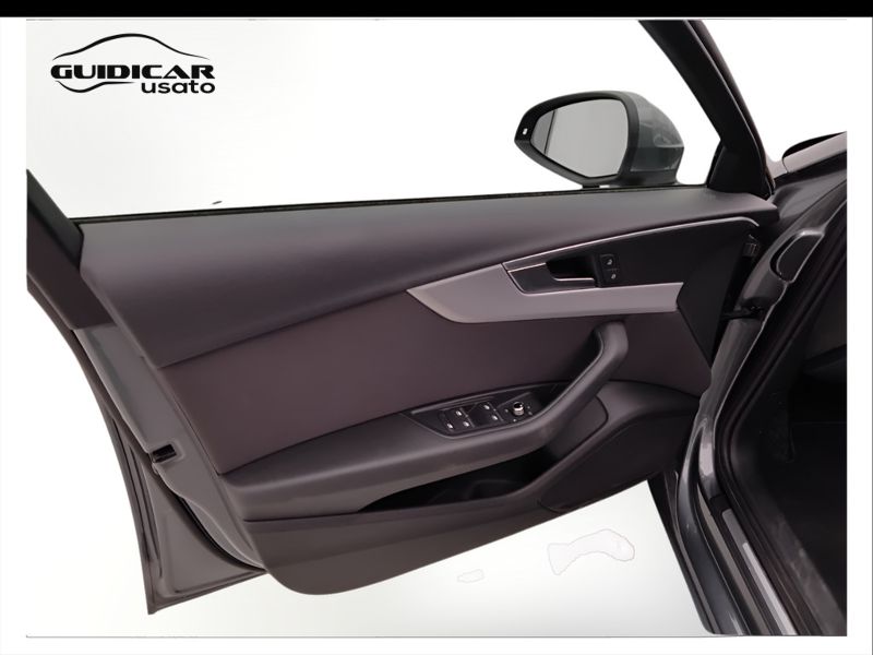 GuidiCar - AUDI A4 2019 A4 Avant 40 2.0 g-tron Sport 170cv s-tronic Usato