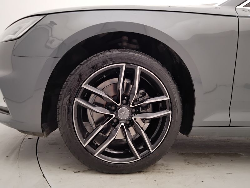 GuidiCar - AUDI A4 2019 A4 Avant 40 2.0 g-tron Sport 170cv s-tronic Usato