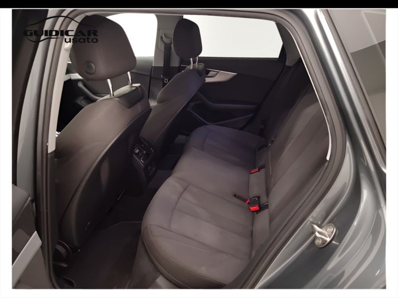 GuidiCar - AUDI A4 2019 A4 Avant 40 2.0 g-tron Sport 170cv s-tronic Usato