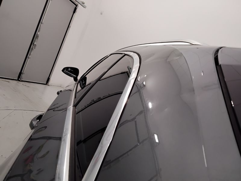 GuidiCar - AUDI A4 2019 A4 Avant 40 2.0 g-tron Sport 170cv s-tronic Usato