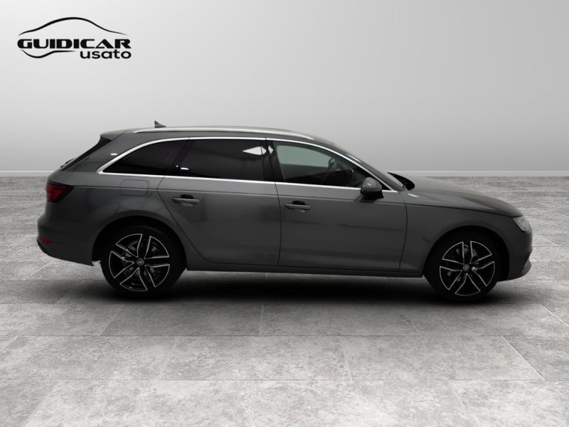 GuidiCar - AUDI A4 2019 A4 Avant 40 2.0 g-tron Sport 170cv s-tronic Usato