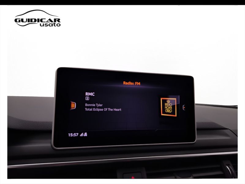 GuidiCar - AUDI A4 2019 A4 Avant 40 2.0 g-tron Sport 170cv s-tronic Usato