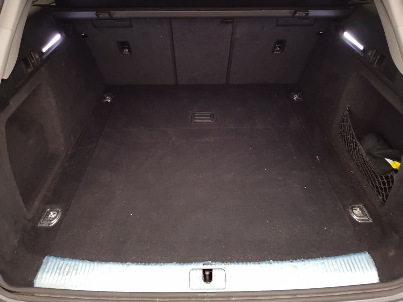 GuidiCar - AUDI A4 2019 A4 Avant 40 2.0 g-tron Sport 170cv s-tronic Usato