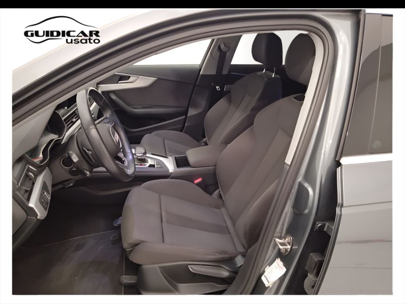 GuidiCar - AUDI A4 2019 A4 Avant 40 2.0 g-tron Sport 170cv s-tronic Usato