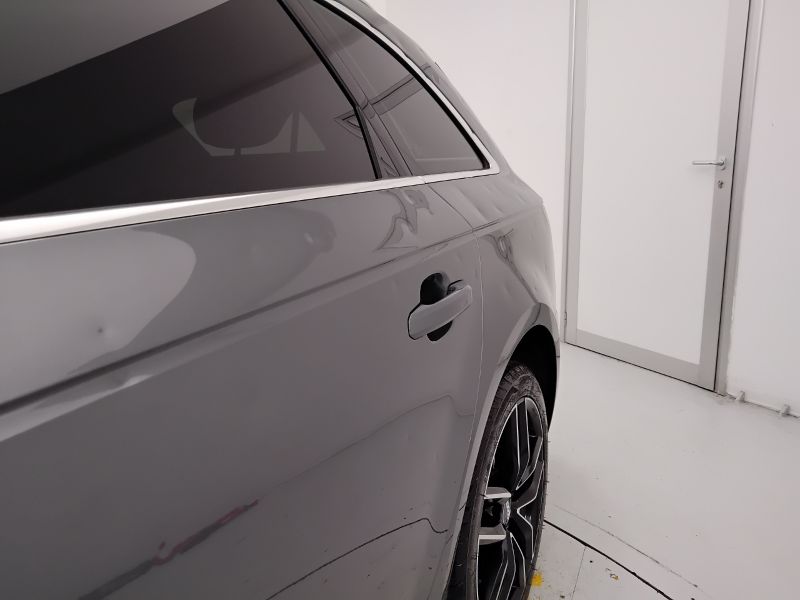 GuidiCar - AUDI A4 2019 A4 Avant 40 2.0 g-tron Sport 170cv s-tronic Usato