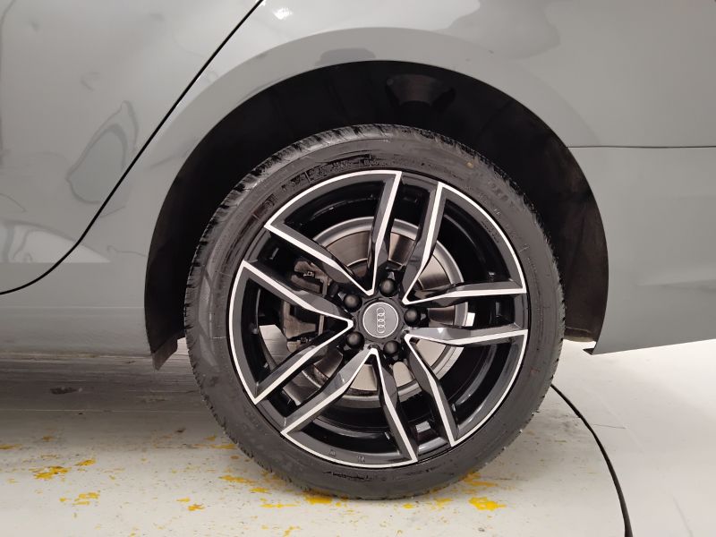 GuidiCar - AUDI A4 2019 A4 Avant 40 2.0 g-tron Sport 170cv s-tronic Usato