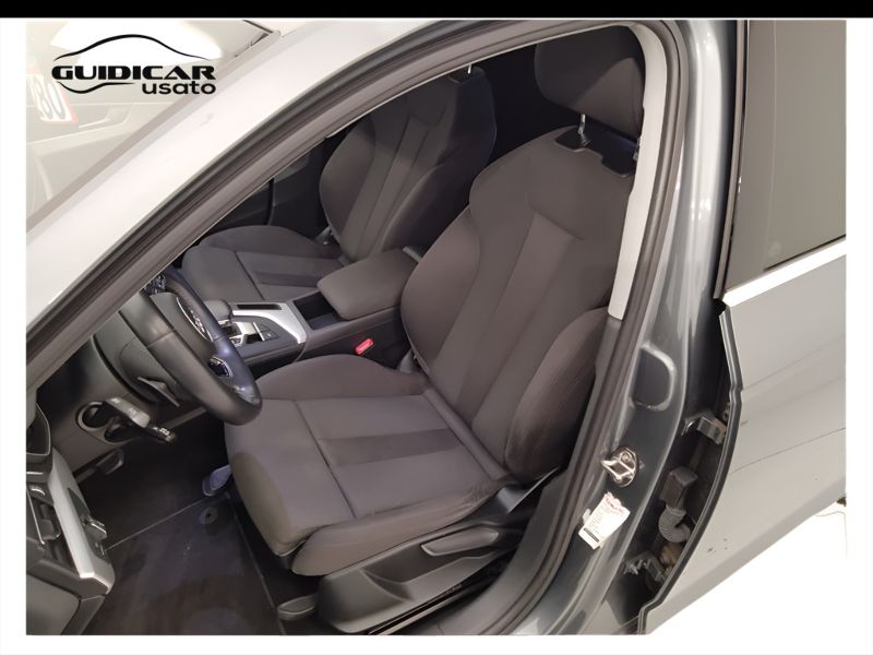 GuidiCar - AUDI A4 2019 A4 Avant 40 2.0 g-tron Sport 170cv s-tronic Usato