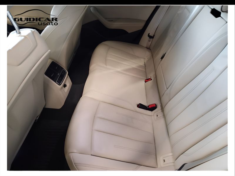 GuidiCar - AUDI A4 2021 A4 Allroad 40 2.0 tdi mhev Business Evolution quattro 204cv s-tronic Usato
