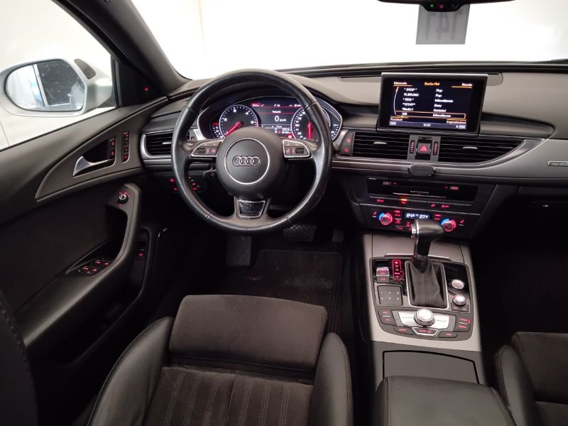 GuidiCar - AUDI A6 2012 A6 Allroad 3.0 tdi 245cv s-tronic Usato