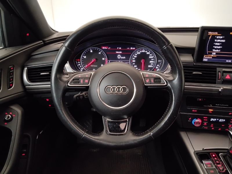 GuidiCar - AUDI A6 2012 A6 Allroad 3.0 tdi 245cv s-tronic Usato