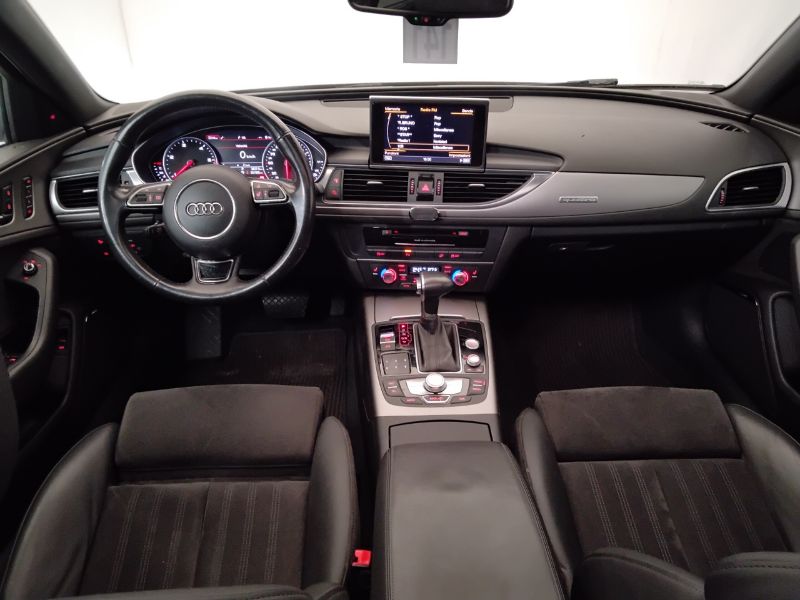 GuidiCar - AUDI A6 IV 2011 Allroad Quattro 2012 A6 Allroad 3.0 tdi 245cv s-tronic Usato