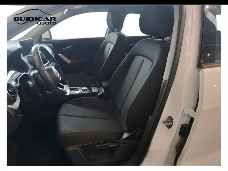 GuidiCar - AUDI Q2 2019 Q2 35 1.5 tfsi Business s-tronic Usato