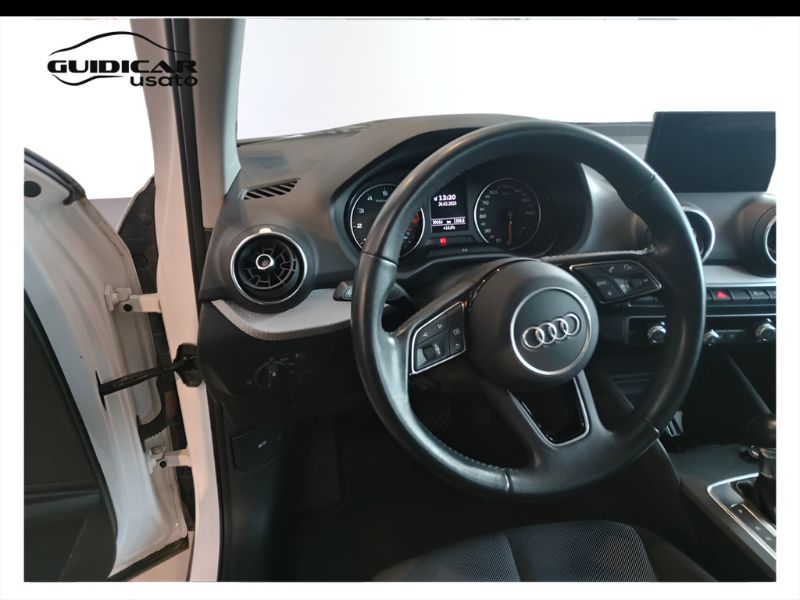 GuidiCar - AUDI Q2 2019 Q2 35 1.5 tfsi Business s-tronic Usato