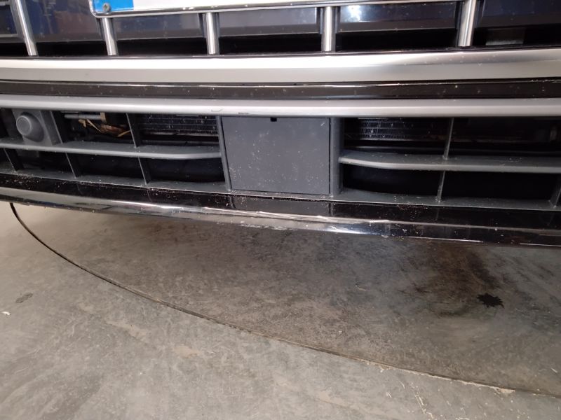 GuidiCar - AUDI Q3 2020 Q3 35 2.0 tdi S line edition s-tronic Usato