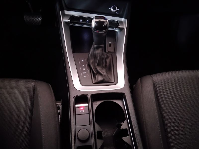 GuidiCar - AUDI Q3 2020 Q3 35 2.0 tdi S line edition s-tronic Usato