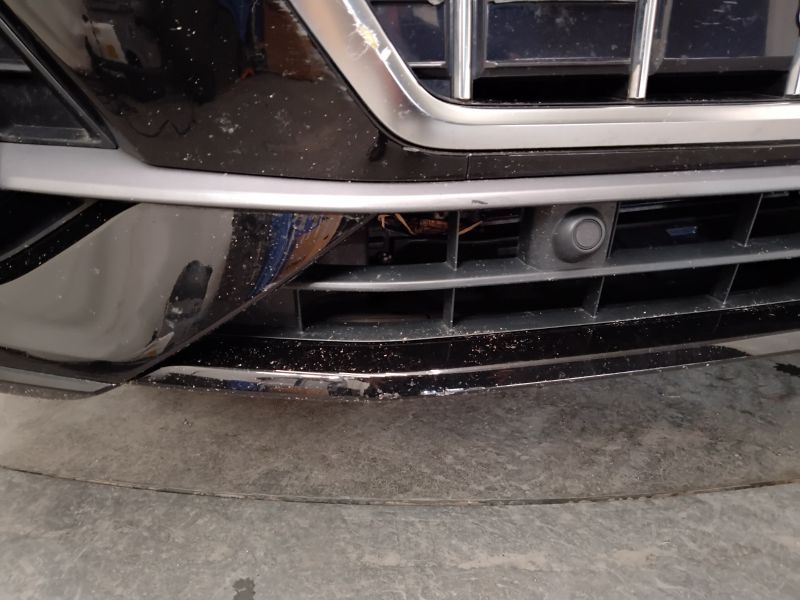 GuidiCar - AUDI Q3 2020 Q3 35 2.0 tdi S line edition s-tronic Usato