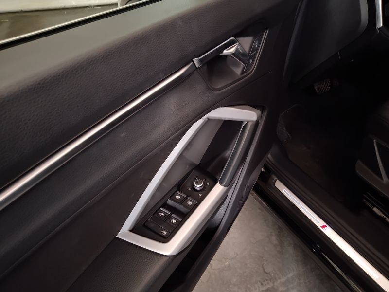 GuidiCar - AUDI Q3 2020 Q3 35 2.0 tdi S line edition s-tronic Usato