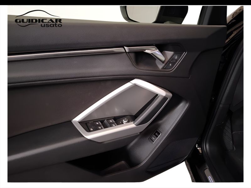 GuidiCar - AUDI Q3 2020 Q3 35 2.0 tdi S line edition s-tronic Usato