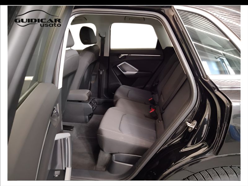 GuidiCar - AUDI Q3 2020 Q3 35 2.0 tdi S line edition s-tronic Usato