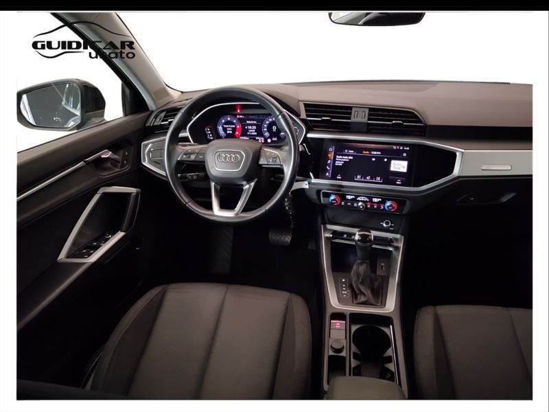 GuidiCar - AUDI Q3 2020 Q3 35 2.0 tdi S line edition s-tronic Usato