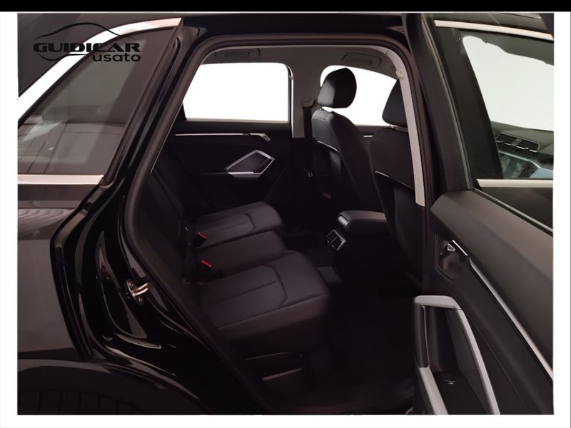 GuidiCar - AUDI Q3 2020 Q3 35 2.0 tdi S line edition s-tronic Usato