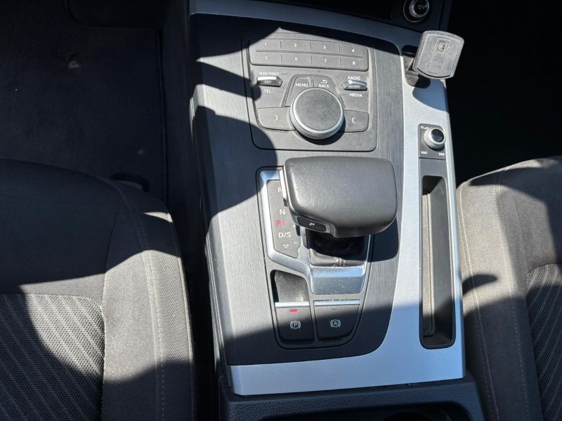 GuidiCar - AUDI Q5 2018 Q5 35 2.0 tdi Business quattro 163cv s-tronic Usato