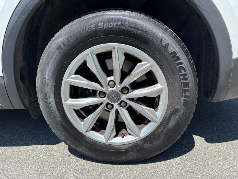 GuidiCar - AUDI Q5 2018 Q5 35 2.0 tdi Business quattro 163cv s-tronic Usato