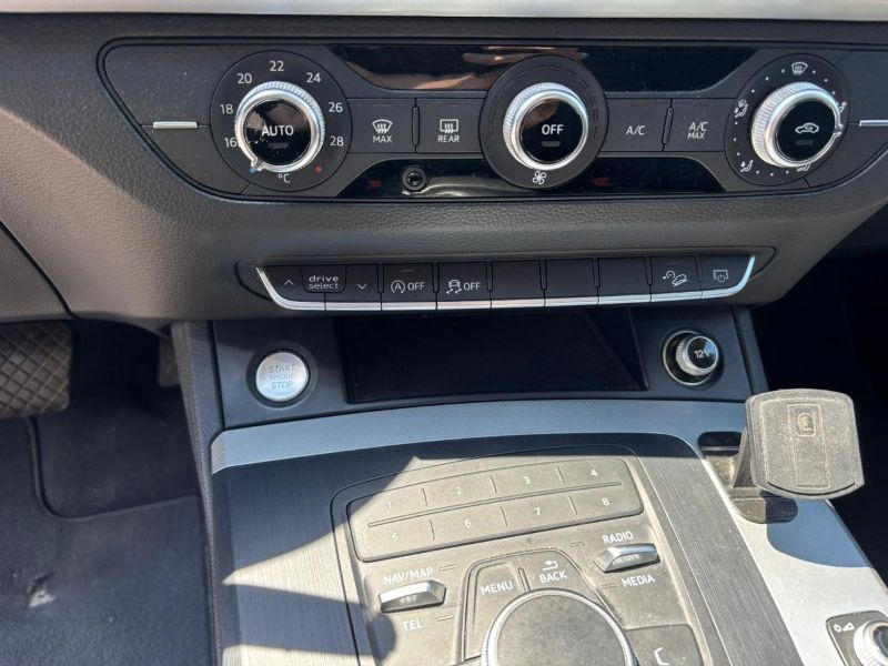 GuidiCar - AUDI Q5 2018 Q5 35 2.0 tdi Business quattro 163cv s-tronic Usato