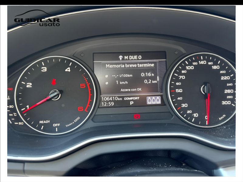 GuidiCar - AUDI Q5 2018 Q5 35 2.0 tdi Business quattro 163cv s-tronic Usato