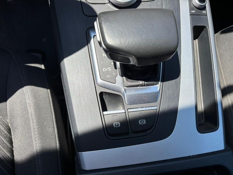 GuidiCar - AUDI Q5 2018 Q5 35 2.0 tdi Business quattro 163cv s-tronic Usato