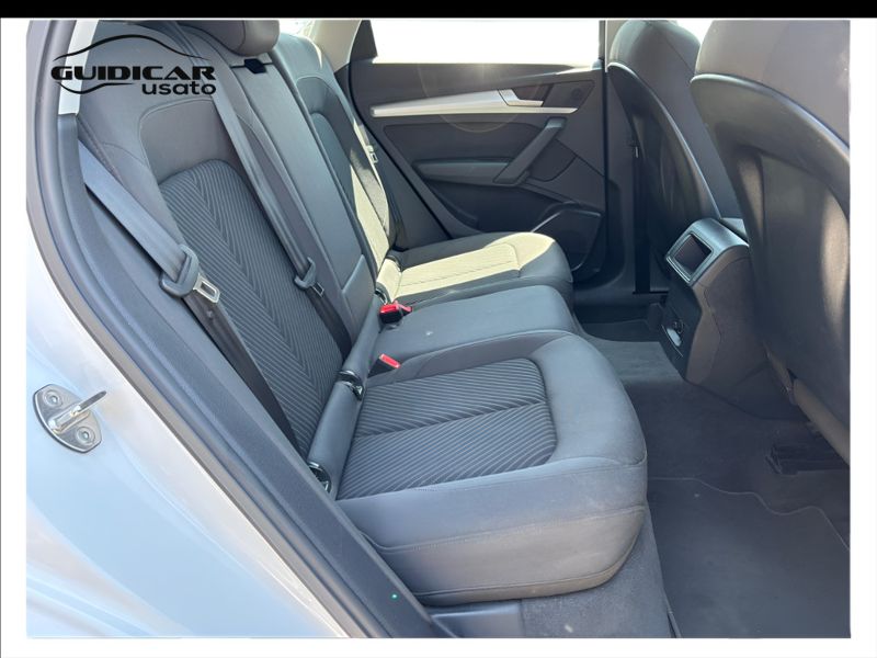 GuidiCar - AUDI Q5 2018 Q5 35 2.0 tdi Business quattro 163cv s-tronic Usato