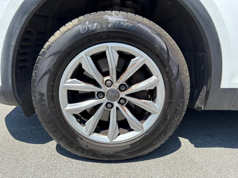 GuidiCar - AUDI Q5 2018 Q5 35 2.0 tdi Business quattro 163cv s-tronic Usato