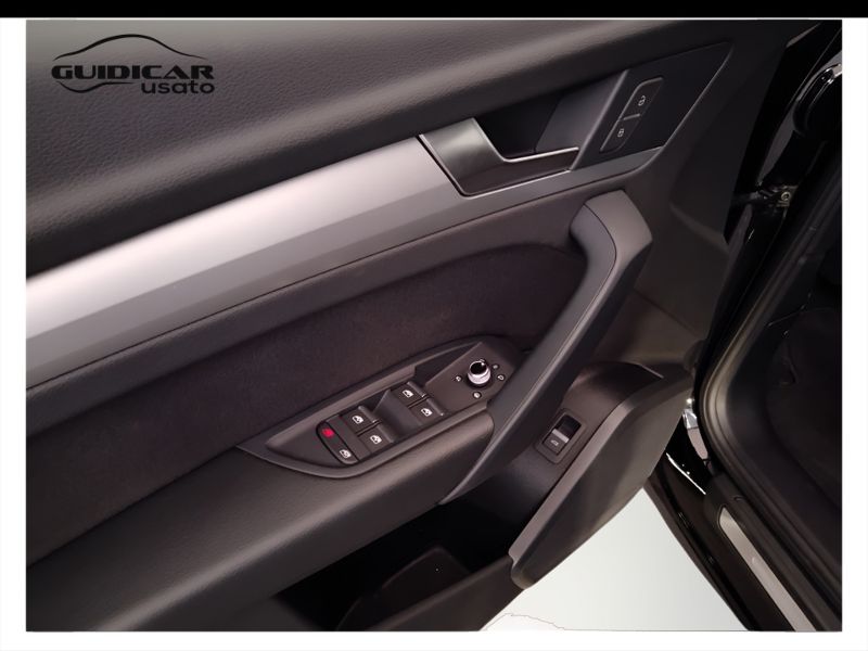 GuidiCar - AUDI Q5 2023 Q5 40 2.0 tdi mhev 12V Business quattro s tronic Usato