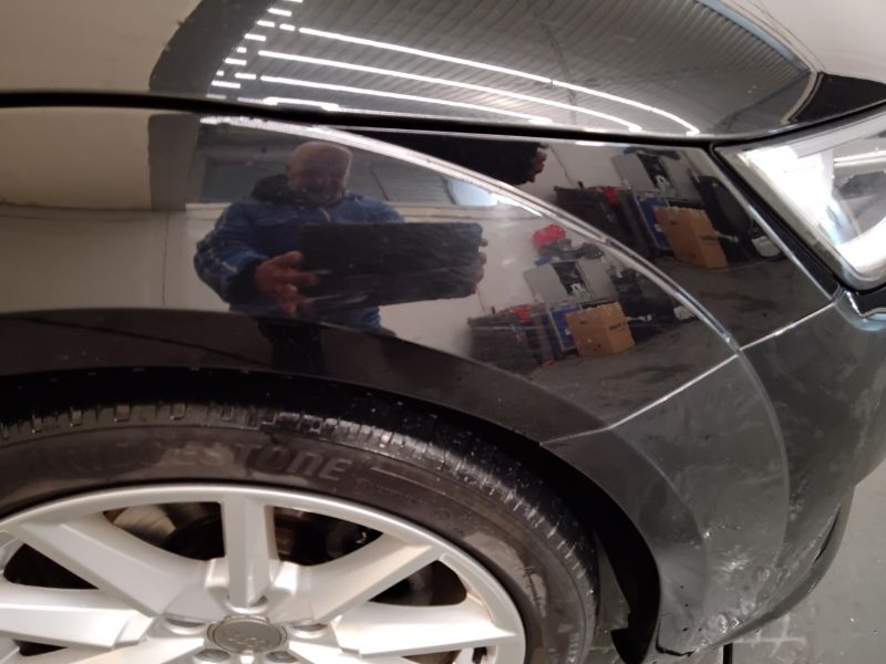 GuidiCar - AUDI TT 2016 TT Coupe 1.8 tfsi Design Usato