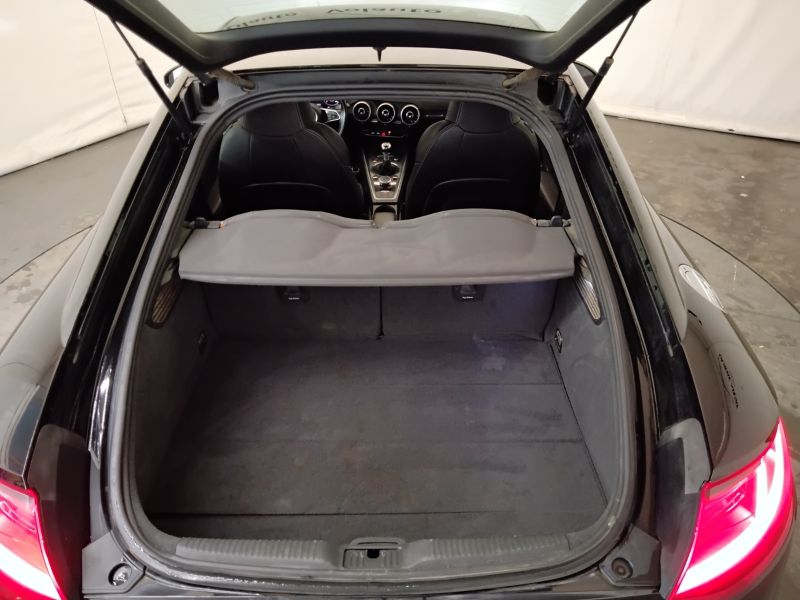 GuidiCar - AUDI TT 2016 TT Coupe 1.8 tfsi Design Usato