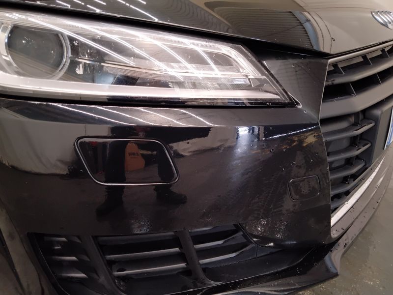 GuidiCar - AUDI TT 2016 TT Coupe 1.8 tfsi Design Usato