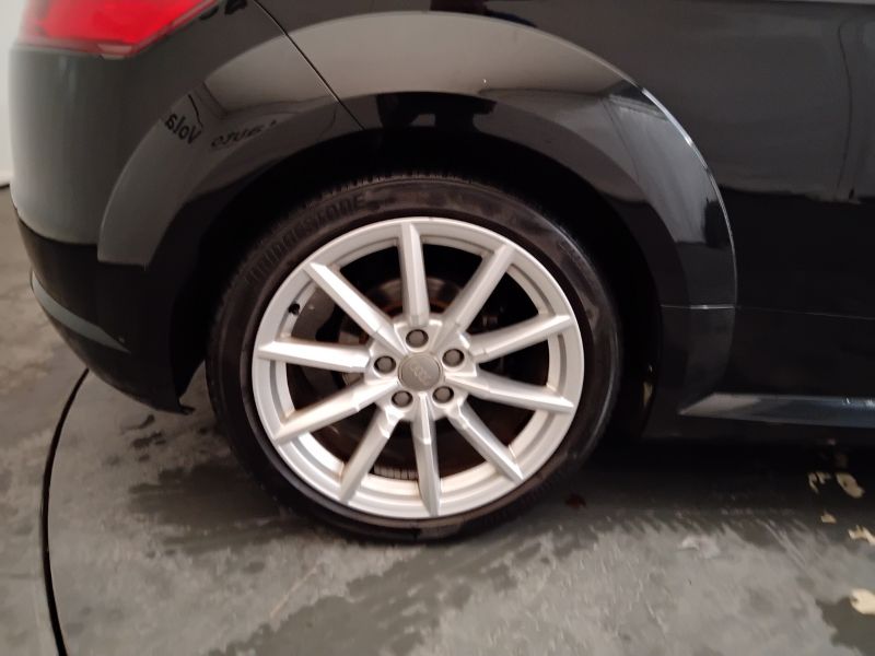 GuidiCar - AUDI TT 2016 TT Coupe 1.8 tfsi Design Usato