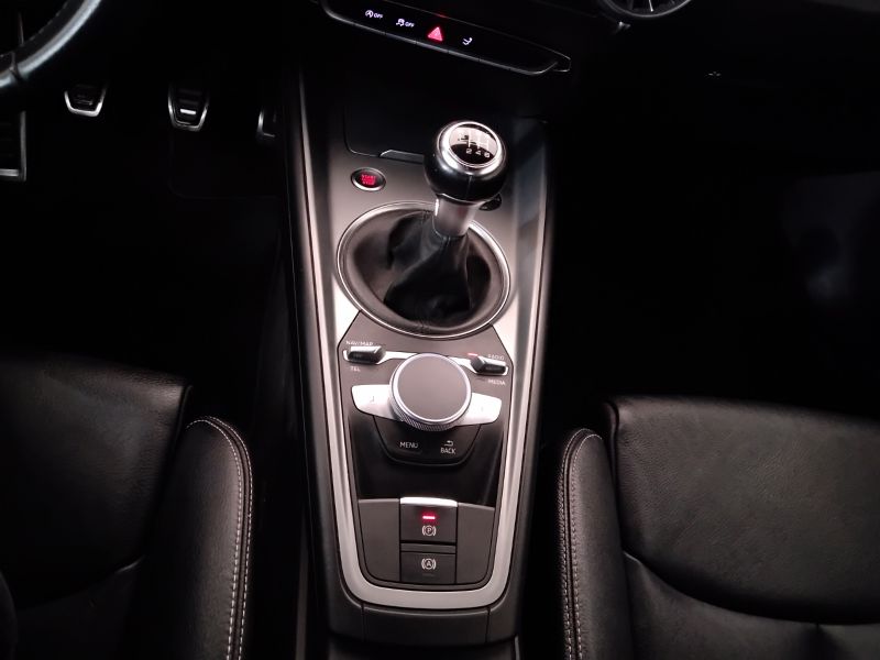 GuidiCar - AUDI TT 2016 TT Coupe 1.8 tfsi Design Usato