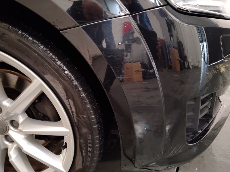 GuidiCar - AUDI TT 2016 TT Coupe 1.8 tfsi Design Usato