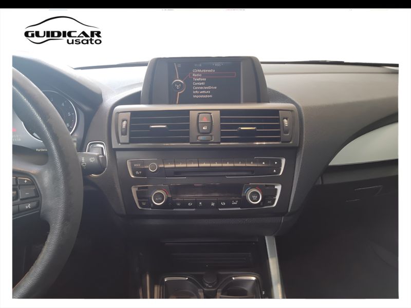 GuidiCar - BMW Serie 1 2013 116d Sport 5p Usato