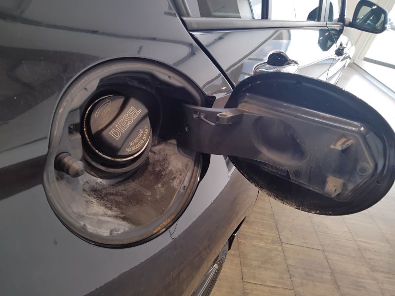 GuidiCar - BMW Serie 1 2013 116d Sport 5p Usato