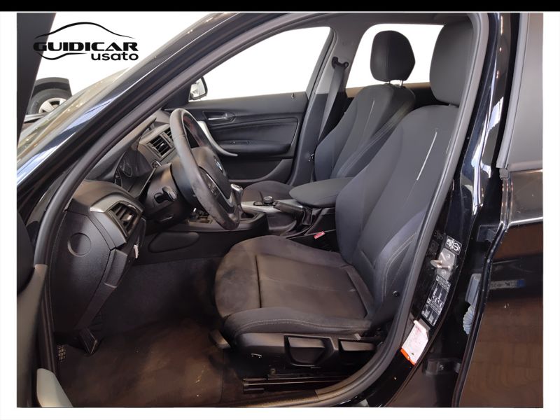 GuidiCar - BMW Serie 1 2013 116d Sport 5p Usato