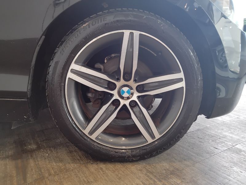 GuidiCar - BMW Serie 1 2013 116d Sport 5p Usato