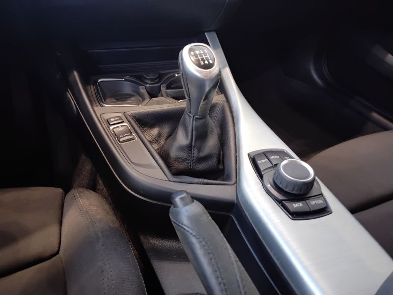 GuidiCar - BMW Serie 1 2013 116d Sport 5p Usato