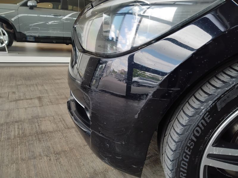 GuidiCar - BMW Serie 1 2013 116d Sport 5p Usato