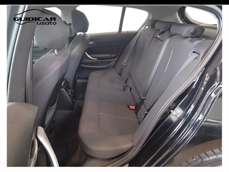GuidiCar - BMW Serie 1 2013 116d Sport 5p Usato